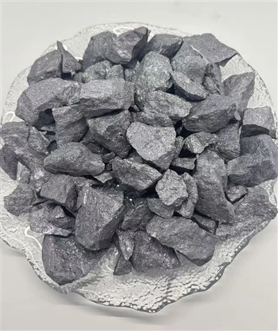Inoculant de siliciu de fero de magneziu