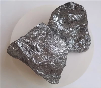Siliciu Metal 753