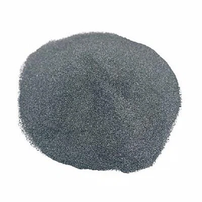 Pulbere de siliciu metalic